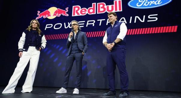 Kezdeti küszködést vár motorjával a Red Bull