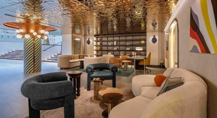 A Swissôtel történelmi fürdővárosban, elegáns szállodával lép a cseh piacra