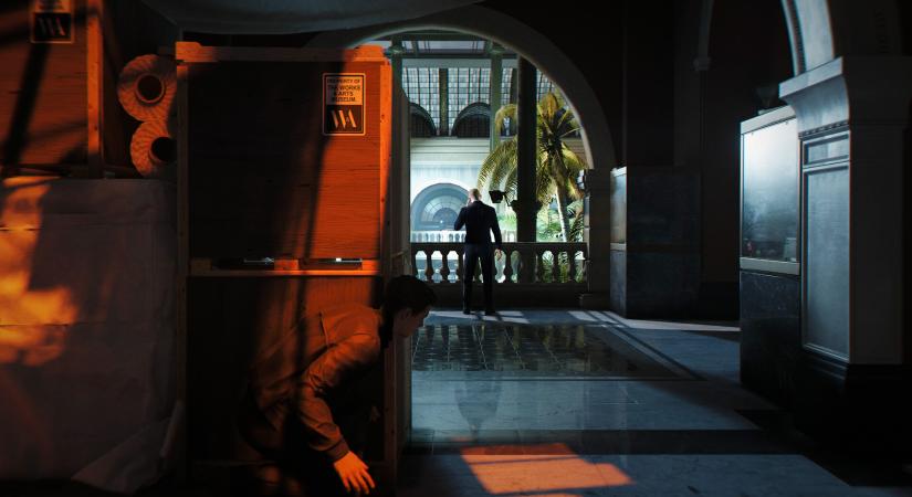 Megváltozott a 007 First Light gépigénye, mert az IO megkavarodott egy picit, de ennek igazából csak örülhetnek a PC-játékosok