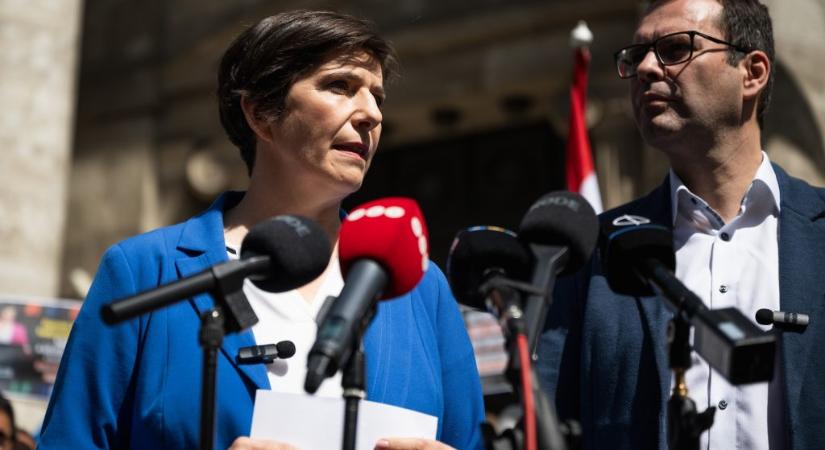 Molnár Csaba: Kizárt, hogy a DK ne induljon a választáson