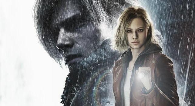 „Írógép nélkül mit érek én?” – kiáltott fel a Resident Evil Requiem főszereplője