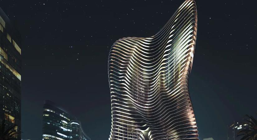 Saját márkás luxustornyokat építenek a prémium autómárkák – ezért vágynak azokba a gazdagok