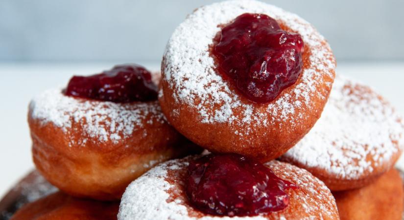 Tudod, mit okozhat a fánk? Eláruljuk!