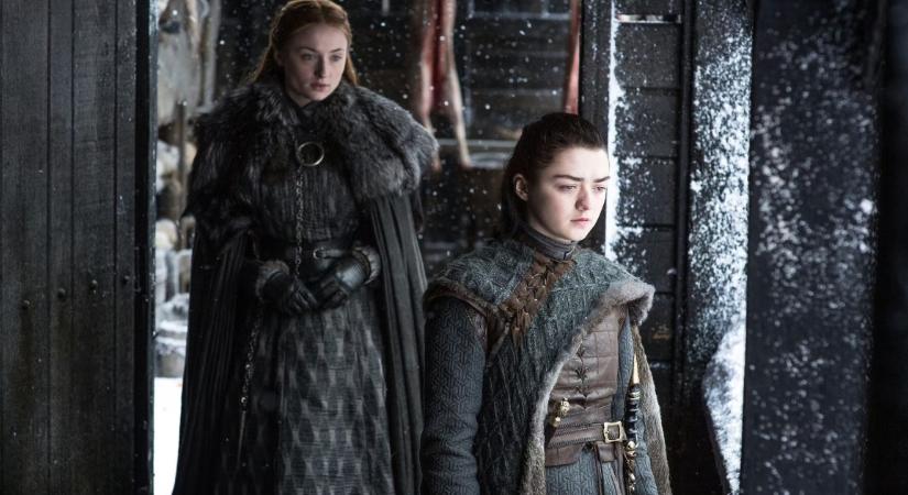 Havas Jon valószínűleg nem tér vissza, Arya Stark viszont saját sorozatot kaphat