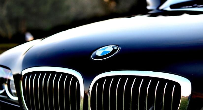 Nagyon vették a BMW-ket a magyarok