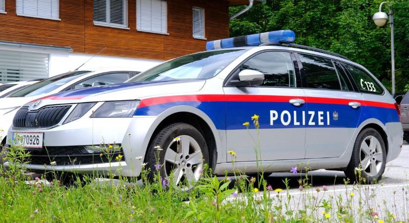 Torontóban csaptak le a rendőrök a magyar betörőre, tettestársát még keresik