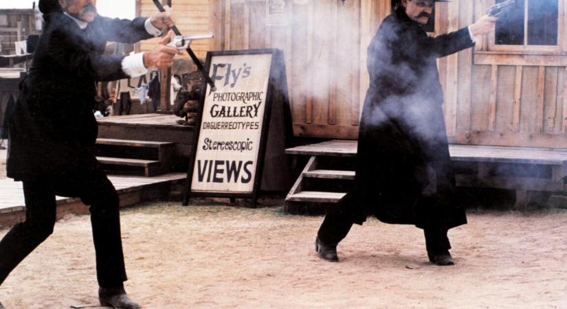 8 westernfilm, amik örökre megváltoztatták a műfajt