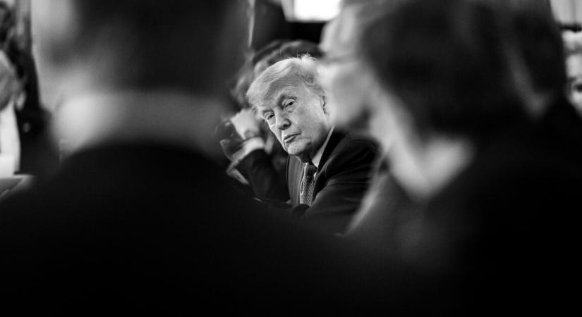 Újabb rendkívüli akcióról tett azonnali bejelentést az USA