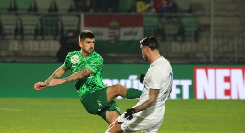 Fényesebb a múltja, mint a jelene a paksiak ellenfelének