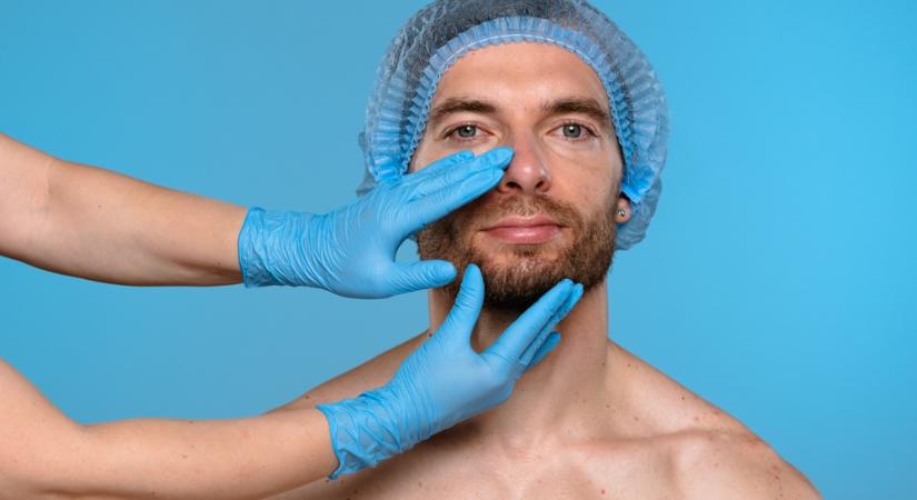 Dr. Kriston Renáta: „Ez a forradalmi eljárás műtét nélkül fiatalítja a férfiakat”