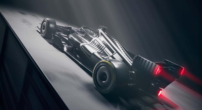 Herbert: „Nagyon kemény” idény várhat a Cadillacre az F1-es bemutatkozáskor