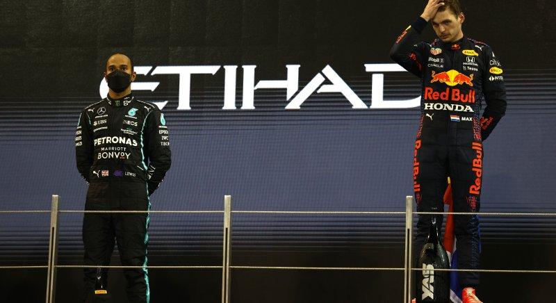 „Masi gyakorlatilag Maxnak ajándékozta a 2021-es vb-címet” – véli a korábbi F1-es steward