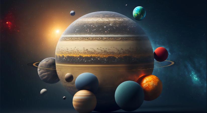 Hétvégi horoszkóp: az újhold mindent felkavar 3 csillagjegynél