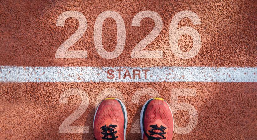 Tartod még az újévi fogadalmad? Ezt üzeni a magyar ultrafutó és az életmódorvos