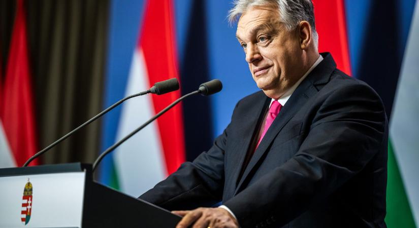 Ez Orbán Viktor mesterterve, ezzel végleg mattot adhat a Fidesz a Tiszának