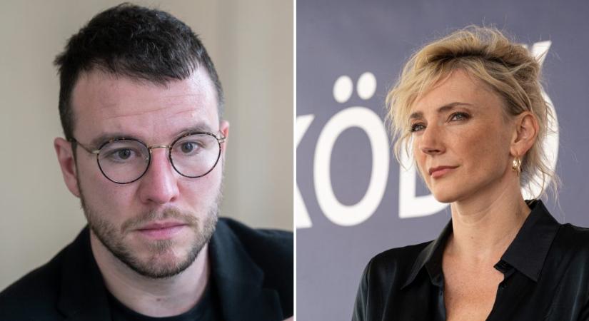 Molnár Áron reagált a Borbély Alexandrát ért inzultusra: Fideszes fiúk, mit gondoltatok, hogy 15 évnyi uszítás összekovácsolja a társadalmat?