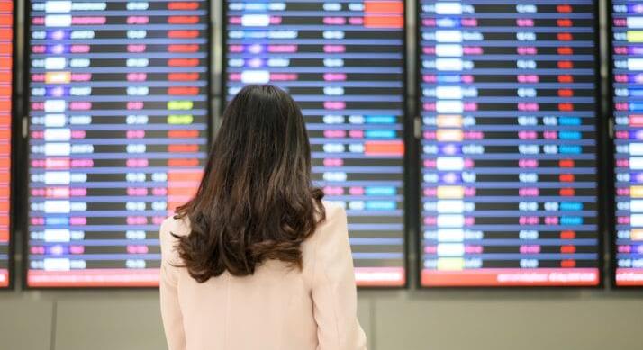 A repülőtársaság törölte a járatot? – Az EU bírósági döntése szerint a teljes jegyár visszajár