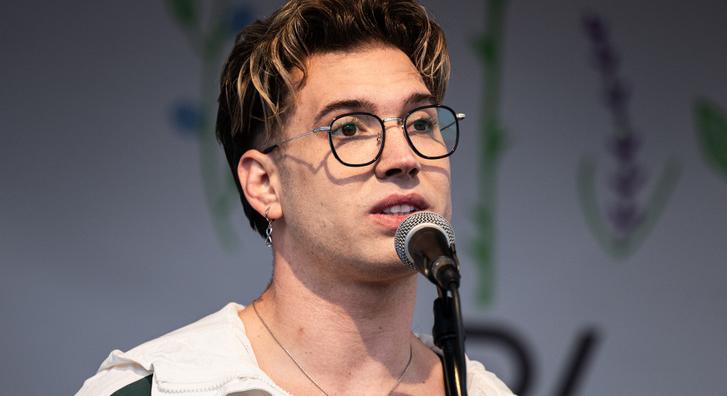 Alkalmazottja lopta meg több százezerrel forinttal Osváth Zsoltot: „Jelenleg nyomoznak a rendőrök”