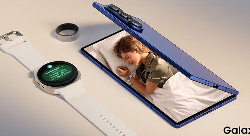 Samsung: Ingyenesek lesznek a mesterséges intelligenciás funkciók a Galaxy telefonokon