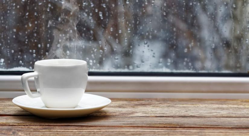 Pénteki friss hírek, forgalom, időjárás – Reggeli pakk