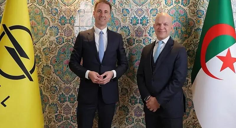 Algériát választotta új gyártási helyszínnek az Opel