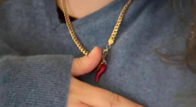 3000 forintért vett pulóvert a nő: amikor megtudta, mennyit ér, leesett az álla