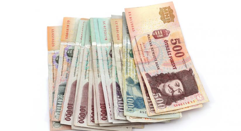 Hé, haver, hol az adóalap-kedvezményed?