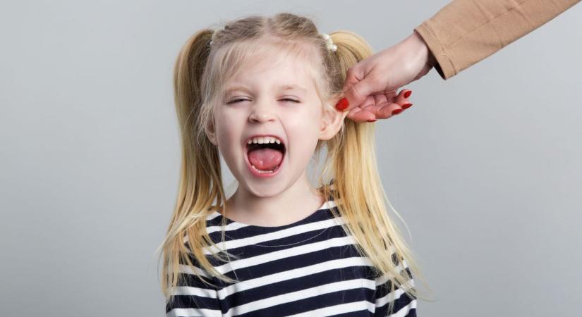 Az áruházban bántalmazta a lopáson kapott kislányt