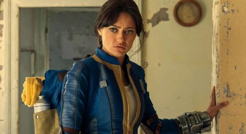 Valóságshow lesz a Falloutból is