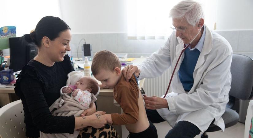 Minden tünet egy nyom, minden diagnózis egy megoldott rejtély