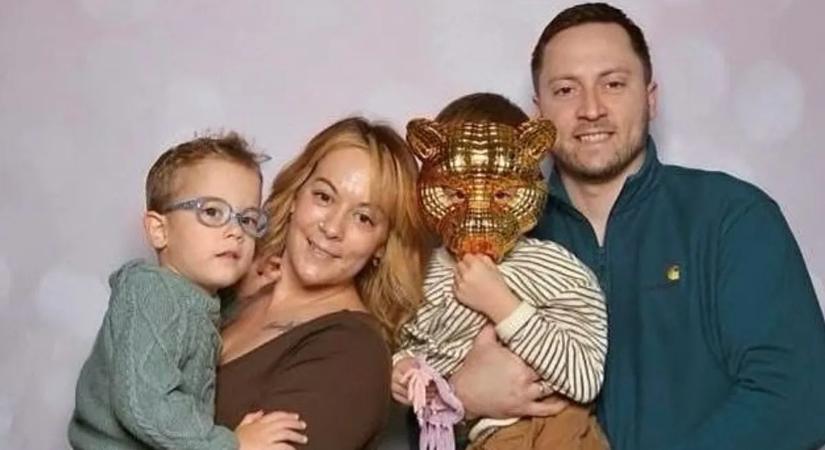 "A legkisebbekben rejlik a legnagyobb erő" – 3 éves lett a halva született Zsombika