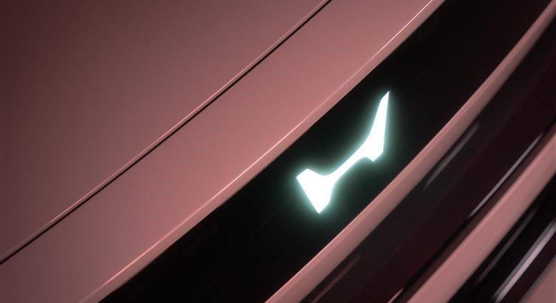 A Honda új „H” emblémát vezet be autós üzletága szimbólumaként