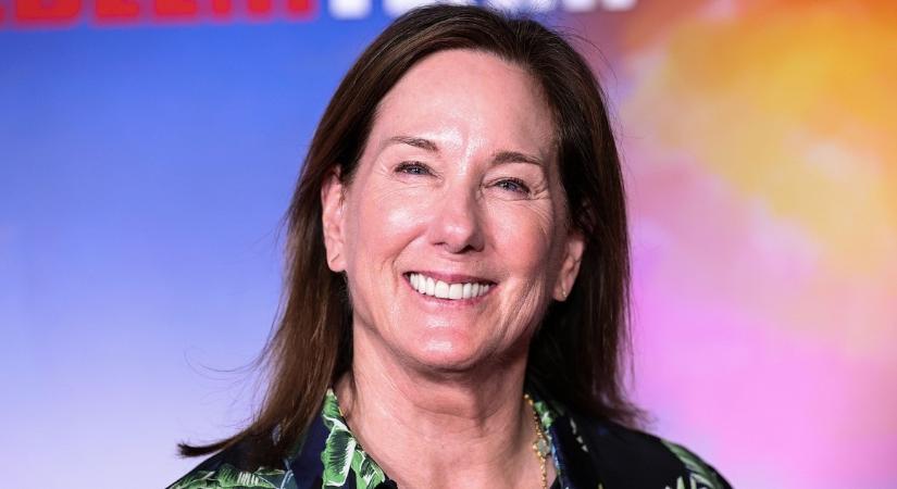 Kathleen Kennedy végre megtalálta a kijáratot, ismét jó lehet a Star Wars