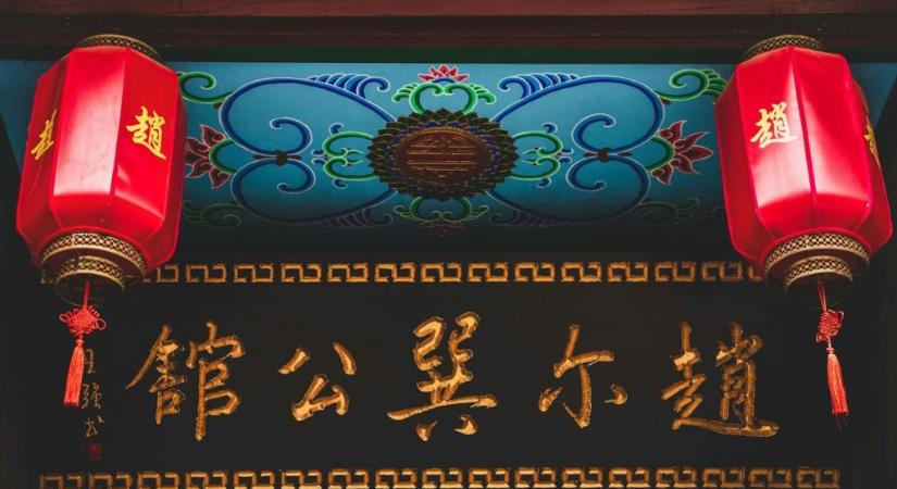 Kínai horoszkóp: berúgja az ajtót a Ló éve