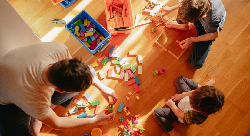 Riasztó számok derültek ki magyar óvodásokról, őrült trend terjed a gyerekek között