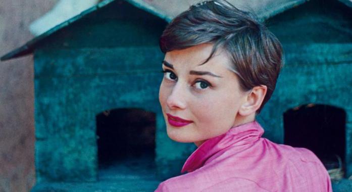 A legszebb Audrey Hepburn idézetek