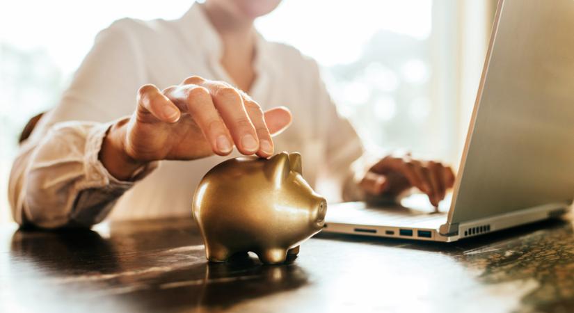Egy több mint 100 éves japán módszer segít, hogy a fizetésed 35%-át is félretedd havonta