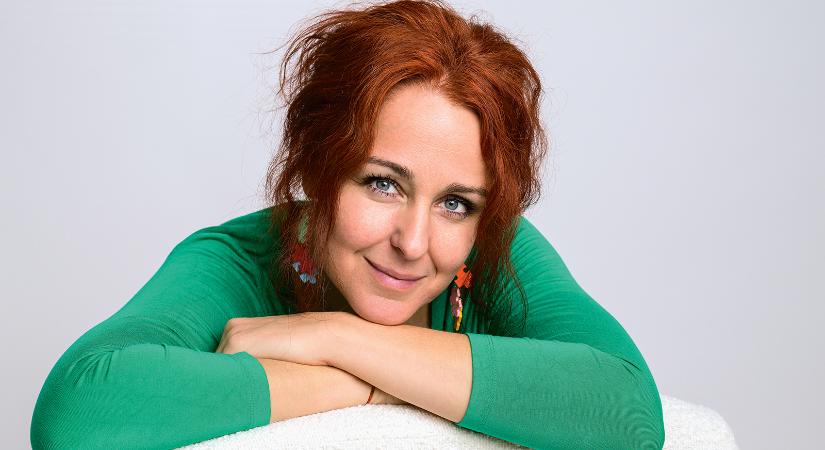 Herner Dorka: „Megtisztelő, amikor valaki láthatóvá teszi előttem a legsérülékenyebb részét: a lelkét”