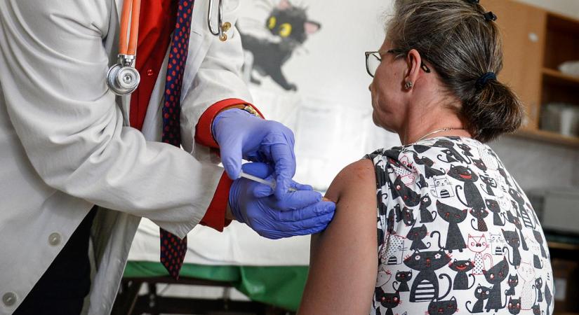 A nagy hidegben erőt gyűjt a járvány, a kórházakon nő a nyomás