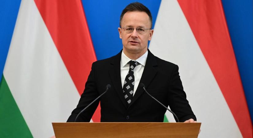 Szijjártó Péter: újabb magyar állampolgárt engedtek ki a börtönből Venezuelában (videó)