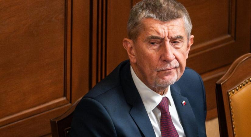 Bizalmat kapott a parlamentben Andrej Babis kormánya