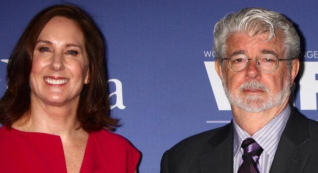 Itt az igazi új remény: Kathleen Kennedy távozik a Lucasfilm éléről