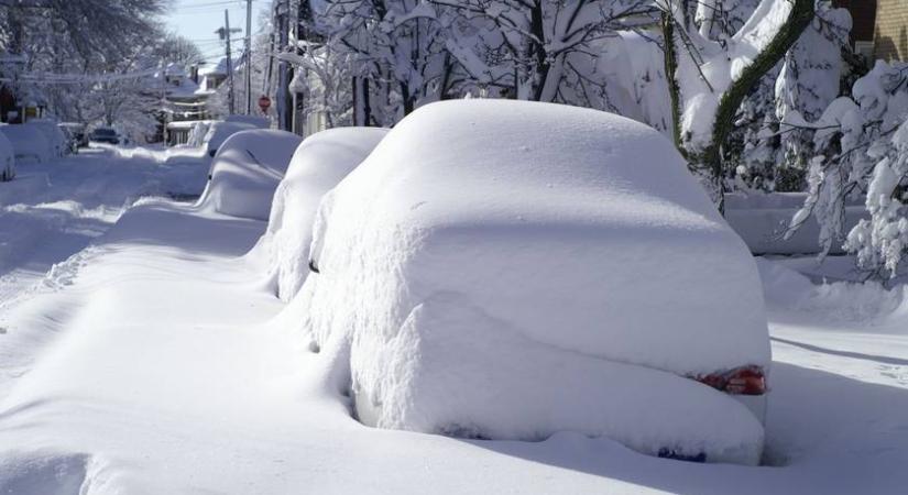 Élelmiszer-utalványt osztanak a hideg miatt: ők jogosultak rá