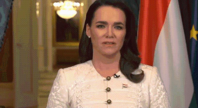 Senki nem jelentkezett Novák Katalin 28 milliárd forintos elnöki rezidenciájáért