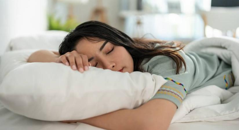 Ébredéskor neked is ez az első mozdulatod? Nagy problémát jelezhet