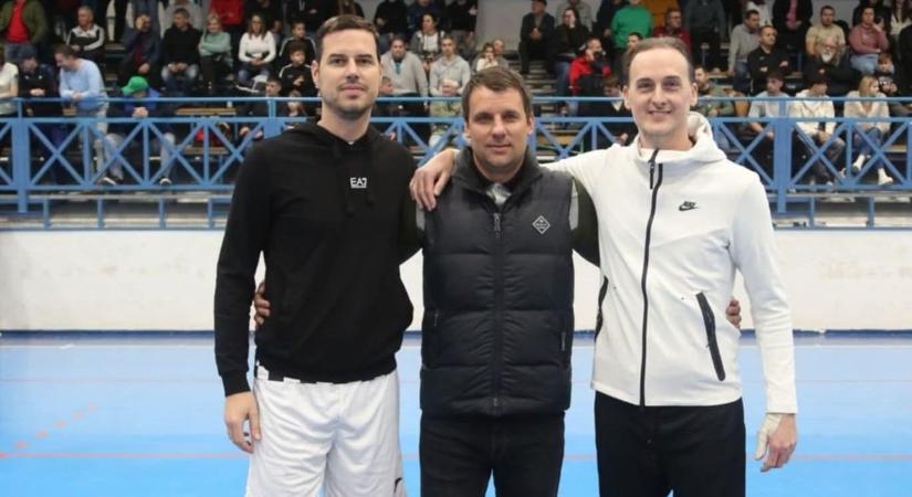 A hétvégén rendezik Kalocsán a Midea Jótékonysági Kupát