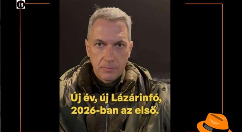 ‘…Aki akar, költözzön be a magyarországi ingatlanjaim egy részébe…’ – Akit érint, a kulcsért keresse Lázár Jánost