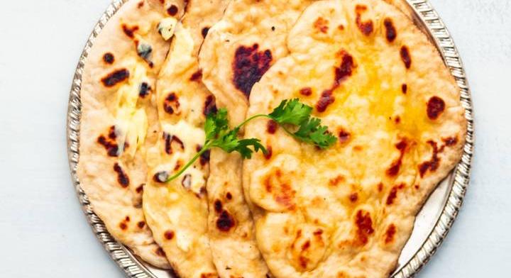 Sütőporos laposkenyér tej és tojás nélkül: gyors és elronthatatlan