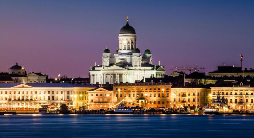 Miért Finnország a világ legboldogabb országa? A válasz meglepő