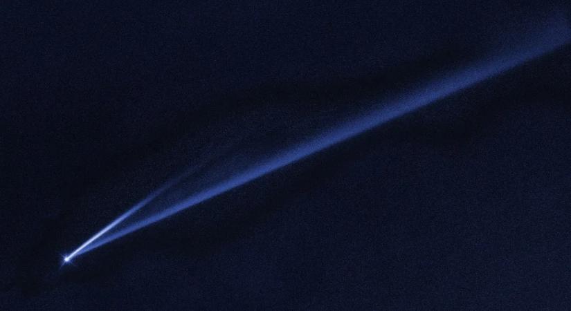 Aszteroida tart a Föld felé? Megszólaltak a tudósok